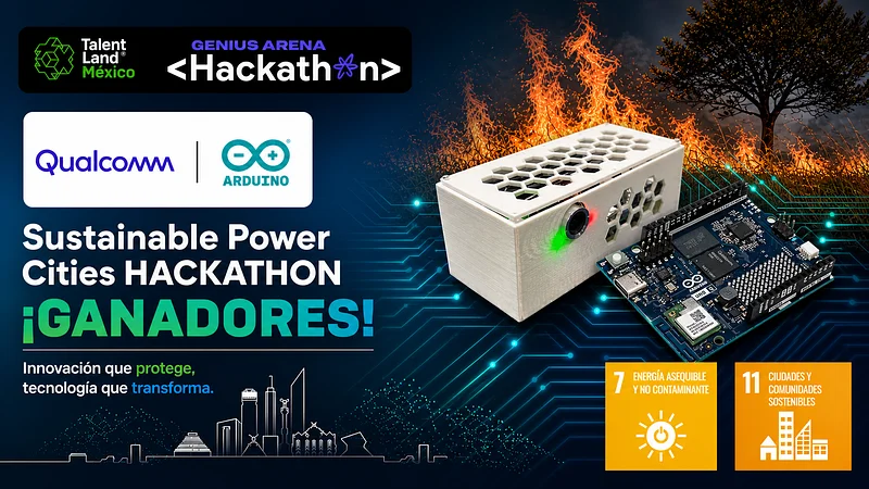 EDGER: Detección Temprana de Incendios Forestales con Edge AI