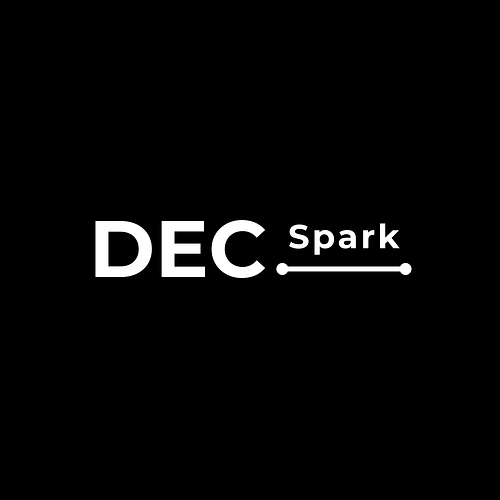 DEC Spark banner