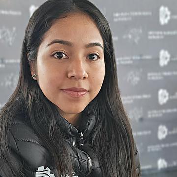 Jennifer Diego Garcia